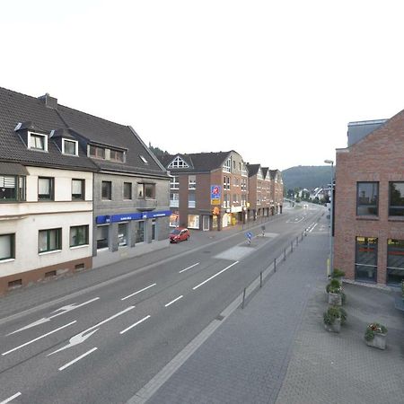 Kaiserliche Hofpost, Mit Whirlpool Und 2 Terrassen Schleiden Exterior foto